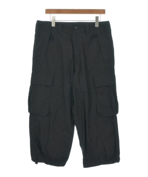 Y-3 工裝褲