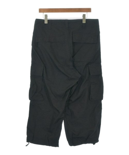 Y-3 工裝褲