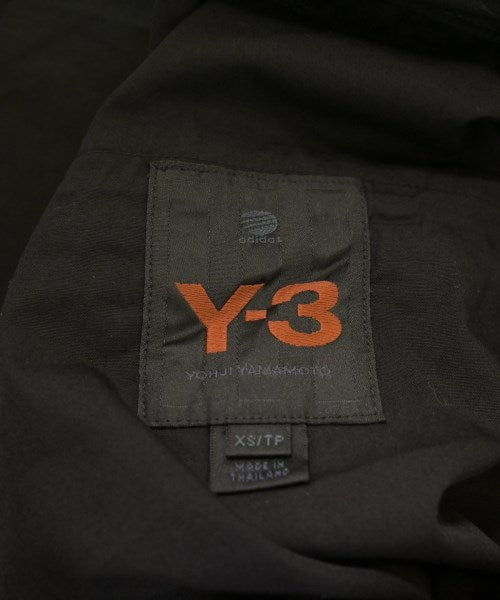 Y-3 工裝褲