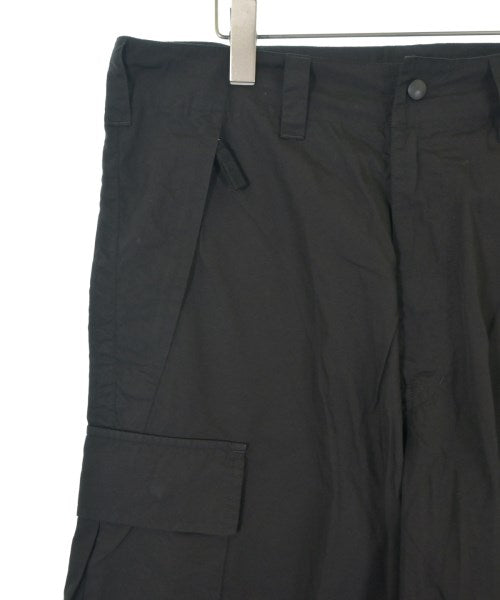 Y-3 工裝褲