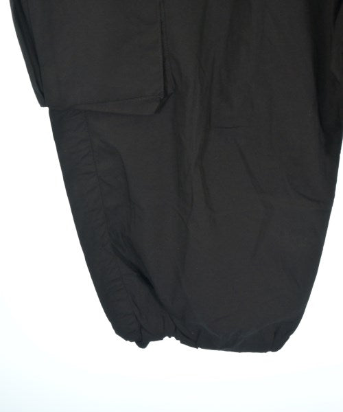 Y-3 工裝褲