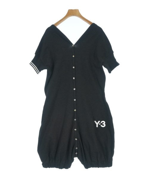 Y-3 連身衣/馬戲團服/連身褲