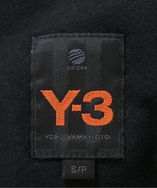 Y-3 連身衣/馬戲團服/連身褲