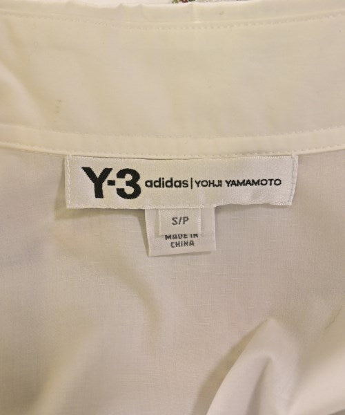 Y-3 休閒襯衫