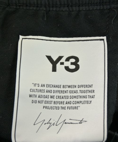 Y-3 運動褲