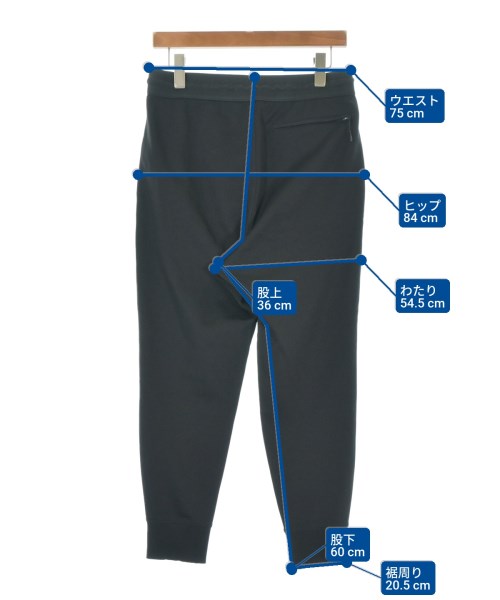 Y-3 運動褲