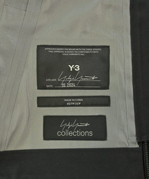 Y-3 其他飛行外套