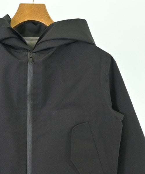 Y-3 其他飛行外套