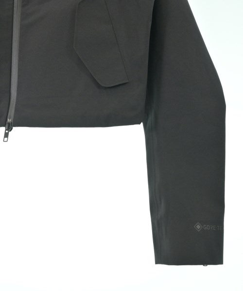 Y-3 其他飛行外套