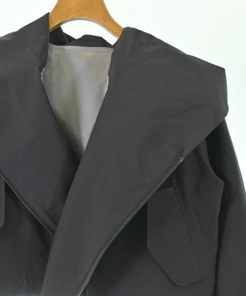 Y-3 其他飛行外套