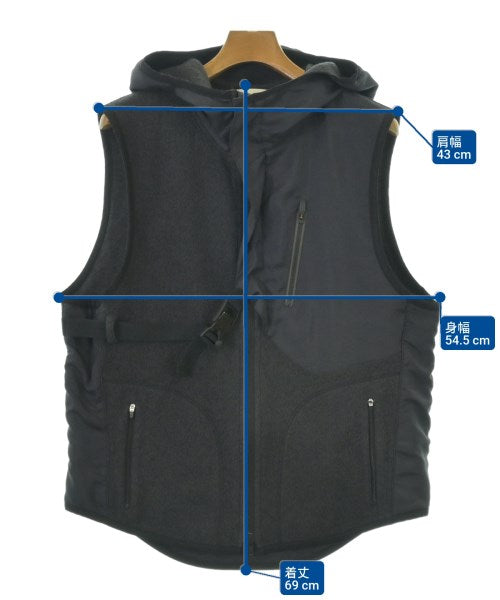 Y-3 其他飛行外套