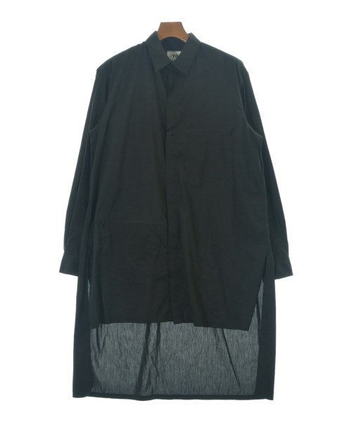 Y-3 休閒襯衫
