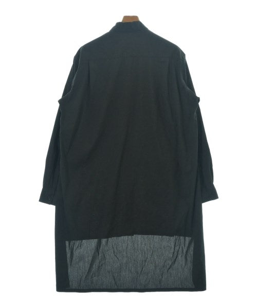 Y-3 休閒襯衫