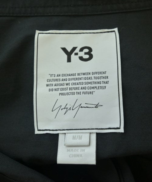 Y-3 休閒襯衫