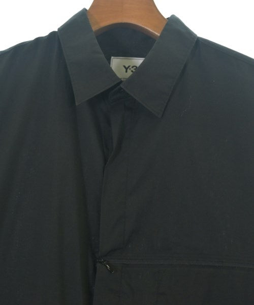 Y-3 休閒襯衫