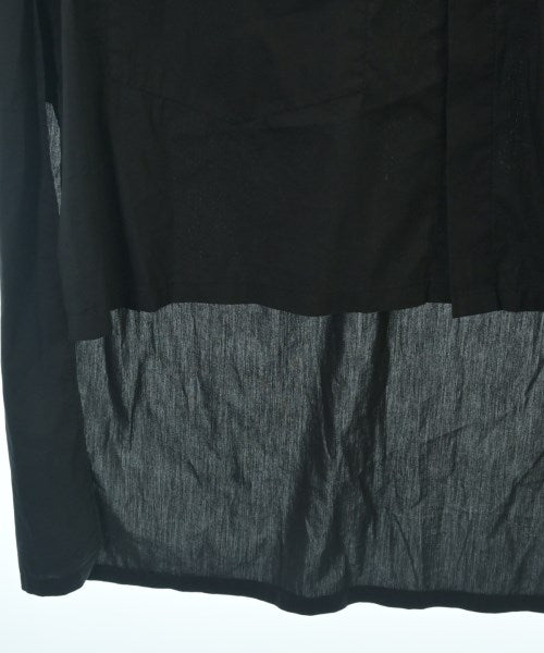 Y-3 休閒襯衫