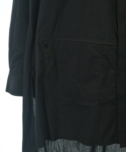 Y-3 休閒襯衫