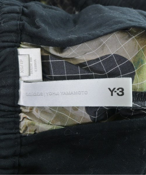 Y-3 其他款