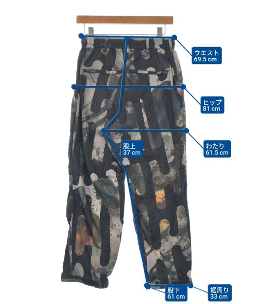 Y-3 其他款