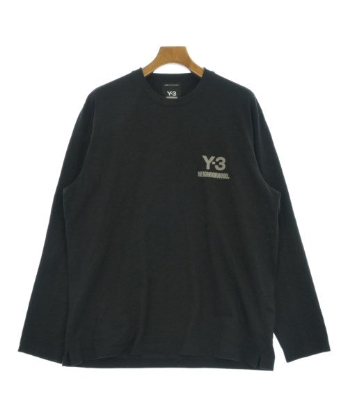 Y-3 T恤/上衣