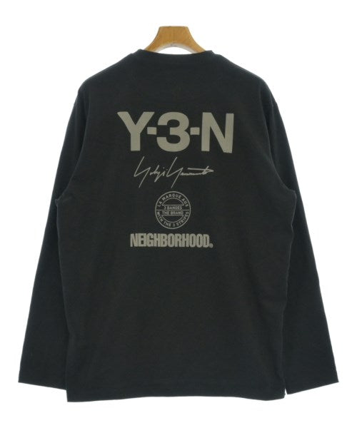 Y-3 T恤/上衣