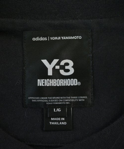 Y-3 T恤/上衣