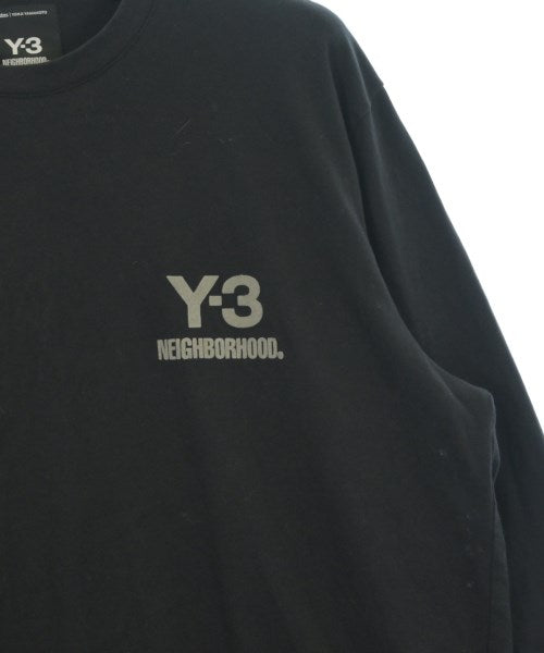 Y-3 T恤/上衣