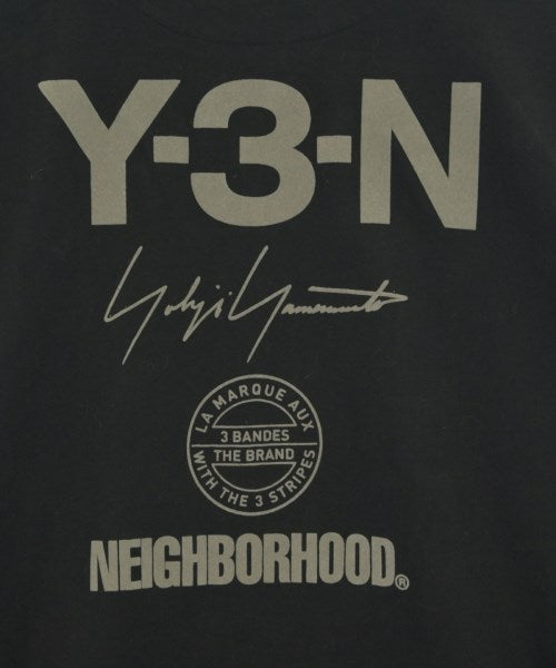 Y-3 T恤/上衣