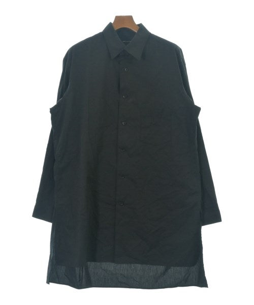 Y-3 休閒襯衫