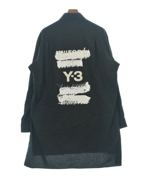 Y-3 休閒襯衫