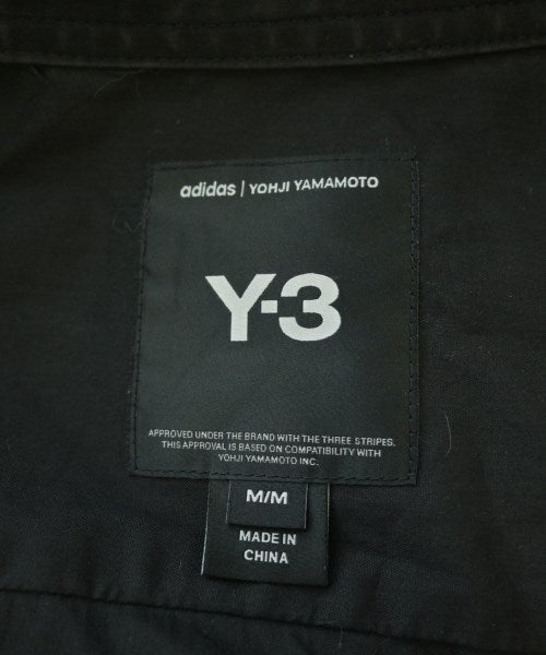 Y-3 休閒襯衫
