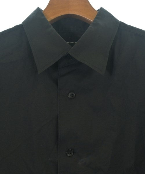 Y-3 休閒襯衫