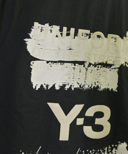 Y-3 休閒襯衫