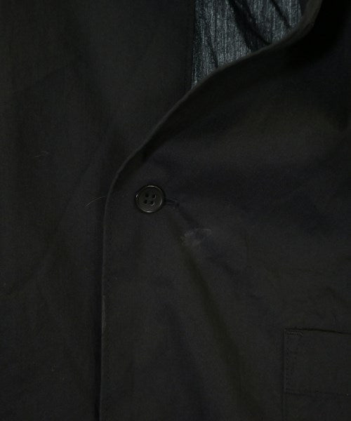 Y-3 休閒襯衫