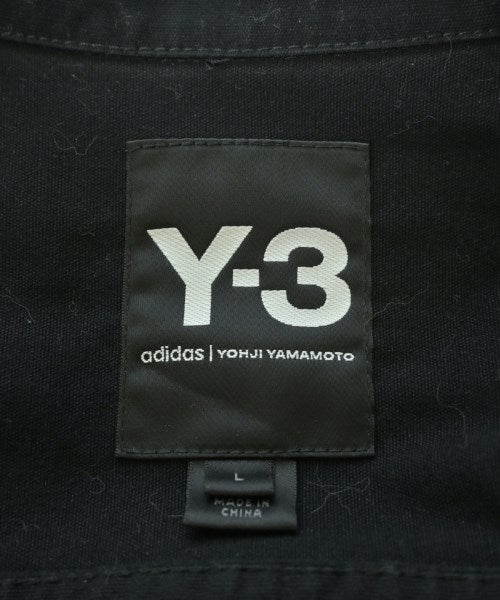 Y-3 其他飛行外套