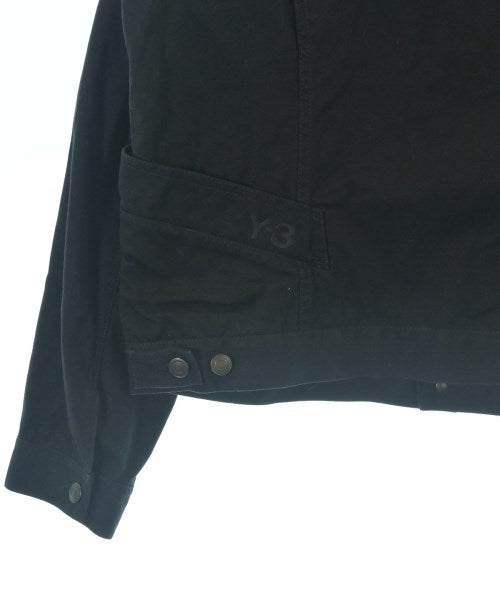 Y-3 其他飛行外套