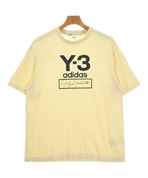 Y-3 T恤/上衣