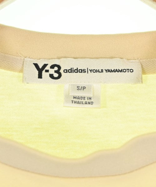 Y-3 T恤/上衣