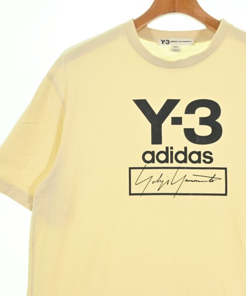 Y-3 T恤/上衣