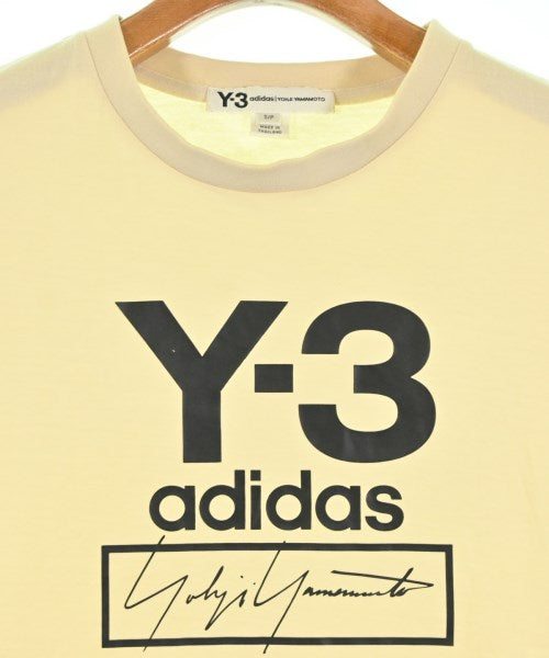 Y-3 T恤/上衣