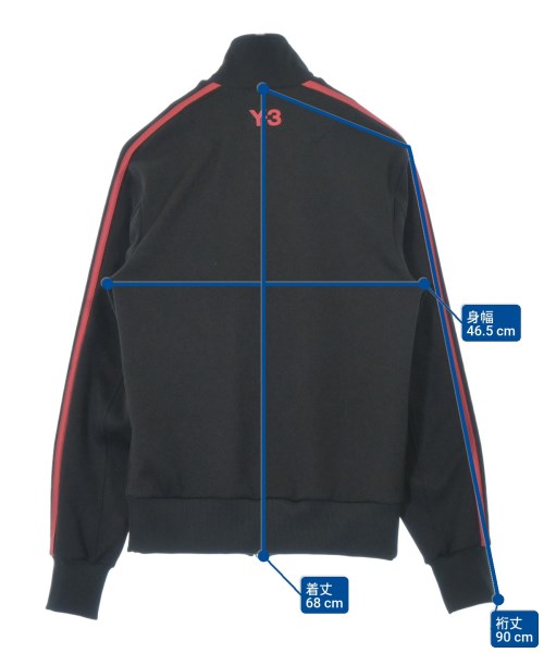 Y-3 其他飛行外套
