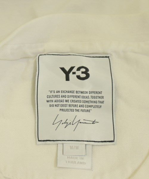 Y-3 T恤/上衣