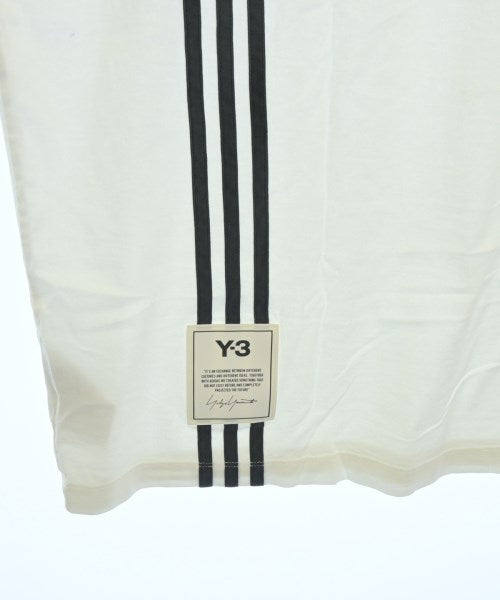 Y-3 T恤/上衣