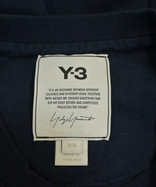 Y-3 T恤/上衣