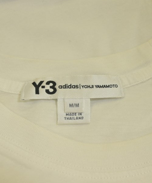 Y-3 T恤/上衣