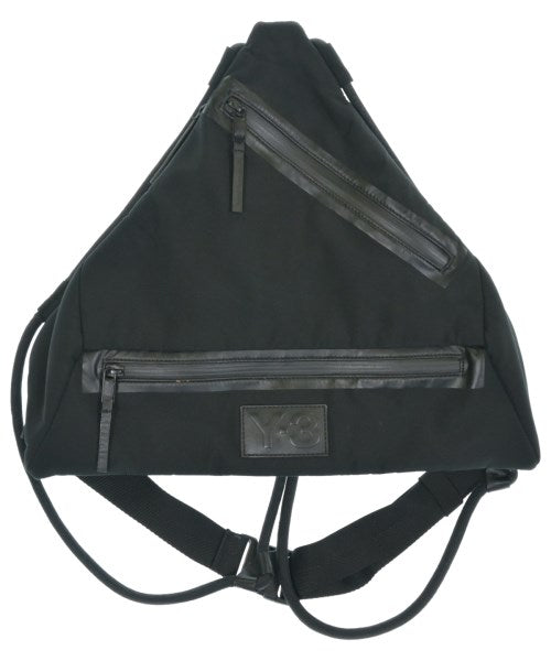 Y-3 肩背包