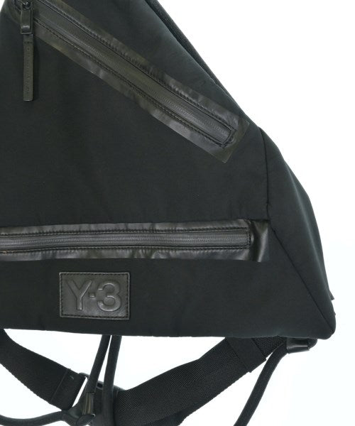 Y-3 肩背包