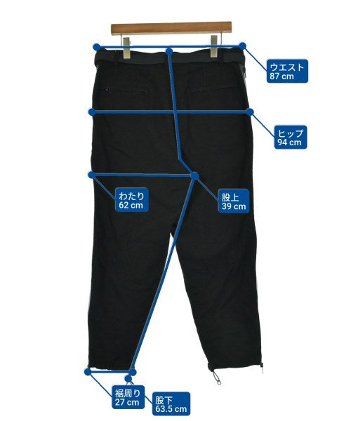 Y-3 其他款