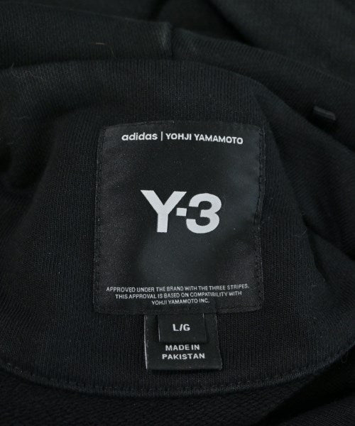 Y-3 連帽衫