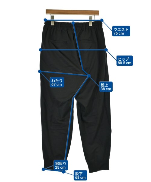 Y-3 其他款